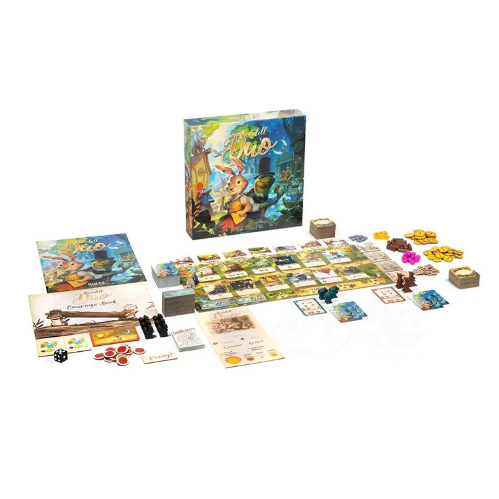 Everdell Duo