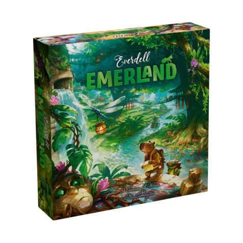 Everdell Emerland