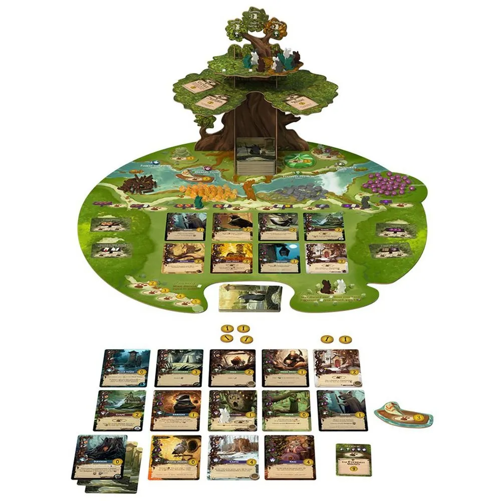 Everdell