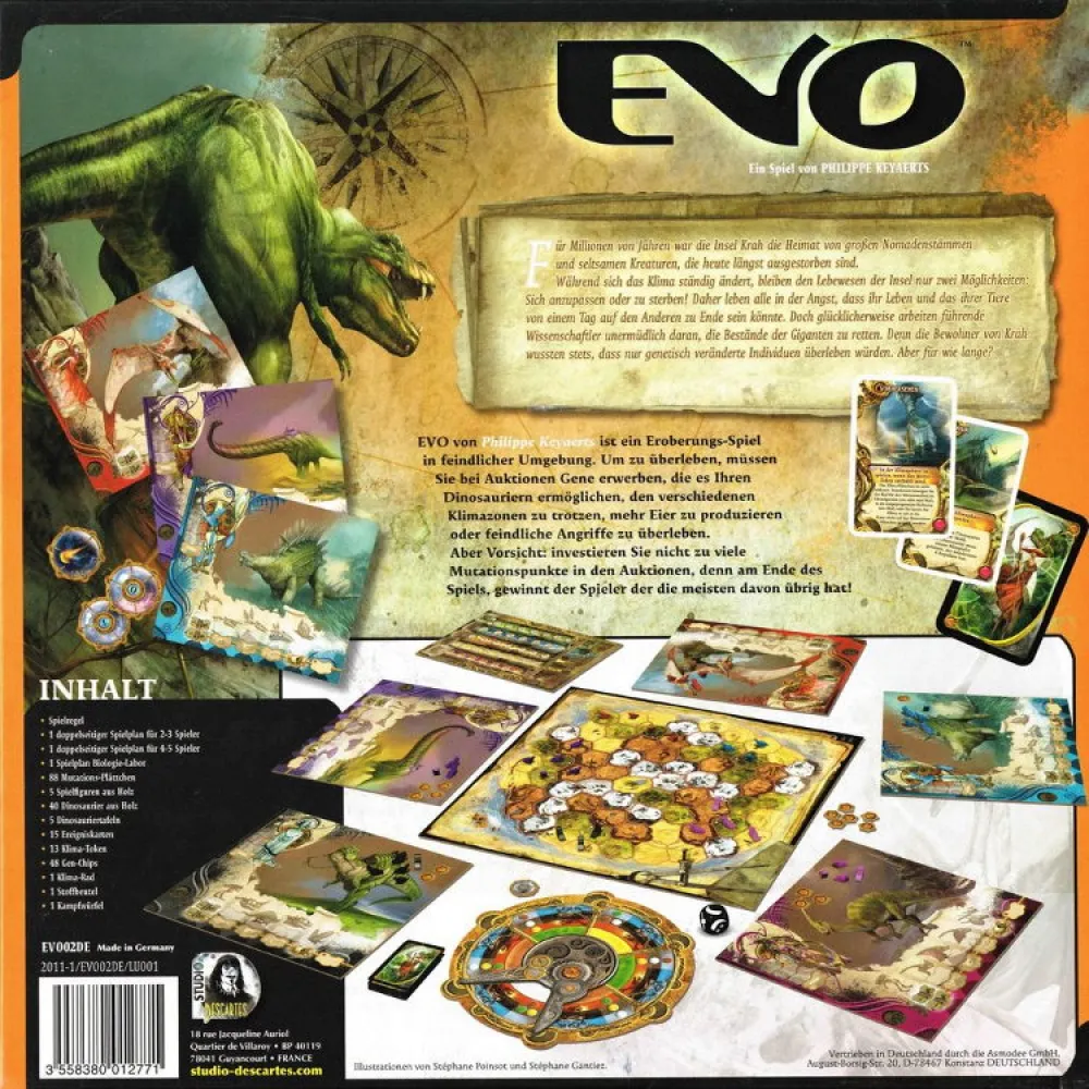 EVO