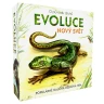 Evoluce: Nový svět - poškozený obal