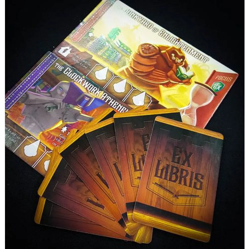 Ex Libris