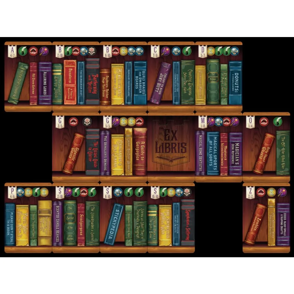 Ex Libris