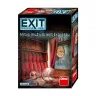 Exit - Úniková hra: Mrtvý muž v Orient Expressu