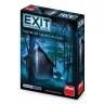 Exit - Úniková hra: Návrat do opuštěné chaty