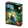 Exit: Úniková hra pro děti - Džungle hádanek