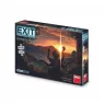 Exit - Úniková hra s puzzle: Ztracený chrám