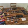 Exodus Fleet