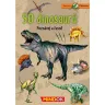 Expedice příroda: 50 dinosaurů