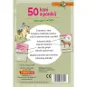 Expedice příroda: 50 koní a poníků