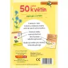 Expedice příroda: 50 našich květin