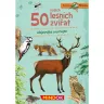Expedice příroda: 50 našich lesních zvířat