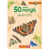 Expedice příroda: 50 našich motýlů