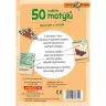 Expedice příroda: 50 našich motýlů