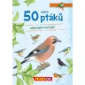 Expedice příroda: 50 našich ptáků