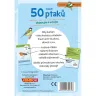 Expedice příroda: 50 našich ptáků