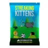 Exploding Kittens: Streaking Kittens