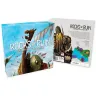 Explorers of the North Sea: Rocks of Ruin
