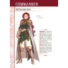 Fabula Ultima Atlas: High Fantasy