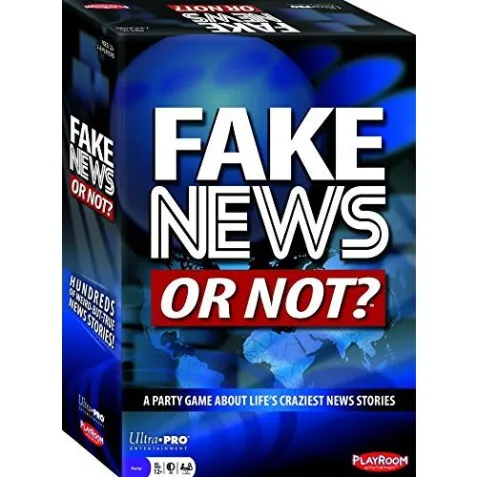 Fake News or Not?
