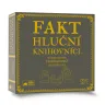 Fakt hluční knihovníci