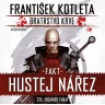 Fakt hustej nářez (audiokniha)