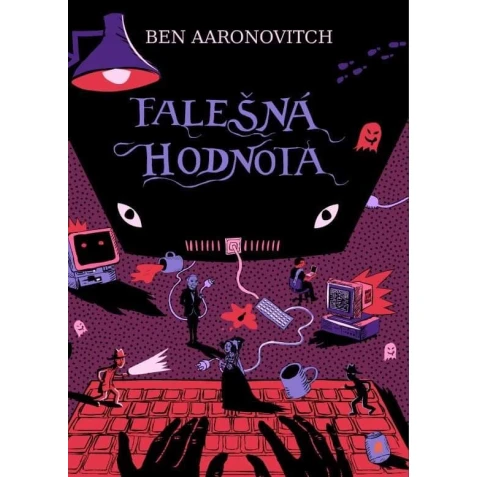Falešná hodnota