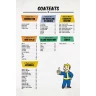 Fallout: A Solo Roleplaying Game - Wasteland Wanderer