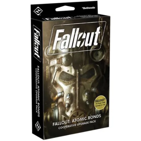Fallout: Atomic Bonds