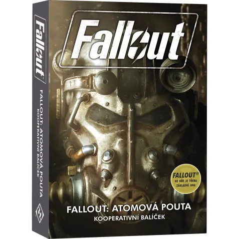 Fallout: Atomová pouta