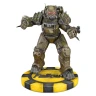 Figúrka Fallout – NCR Power Armor (25 cm)