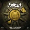 Fallout: New California