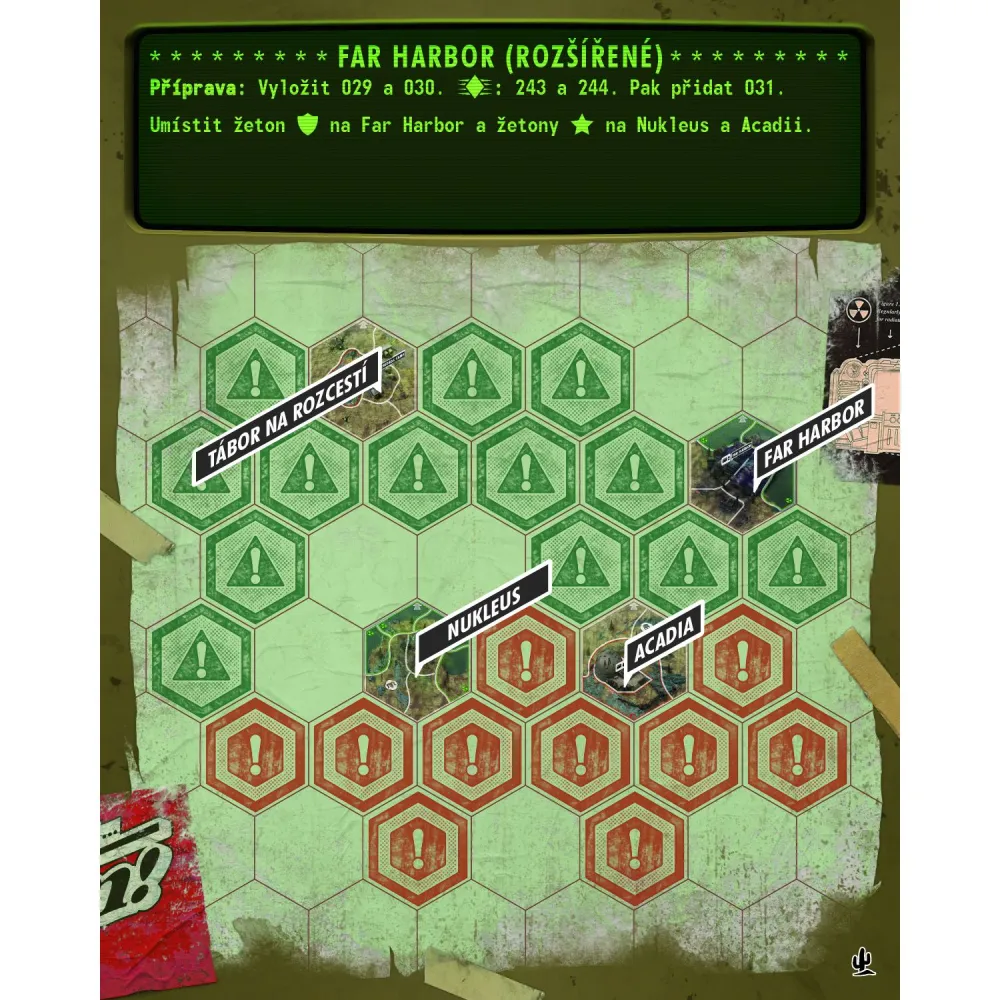 Fallout: Nová Kalifornie (česky)