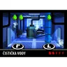 Fallout Shelter - desková hra - česky