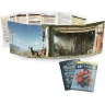 Fallout: The Roleplaying Game - GM Screen + Booklet