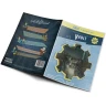 Fallout: The Roleplaying Game - Map Pack 1: Vault