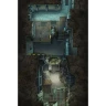 Fallout: The Roleplaying Game - Map Pack 1: Vault