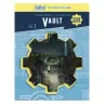 Fallout: The Roleplaying Game - Map Pack 1: Vault