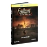 Fallout: The Roleplaying Game - New Vegas Setting Guide