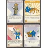 Fallout: The Roleplaying Game Perk Cards