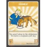 Fallout: The Roleplaying Game Perk Cards