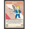 Fallout: The Roleplaying Game Perk Cards