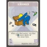 Fallout: The Roleplaying Game Perk Cards