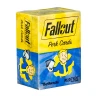 Fallout: The Roleplaying Game Perk Cards