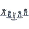 Fallout: Wasteland Warfare - Enclave: Core Box