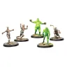 Fallout: Wasteland Warfare - Ghouls