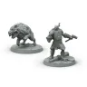 Fallout: Wasteland Warfare - Hammer