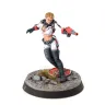 Fallout: Wasteland Warfare - Nuka Girl