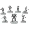 Fallout: Wasteland Warfare - Raiders Core Set