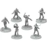 Fallout: Wasteland Warfare - Raiders, Scavvers & Psychos